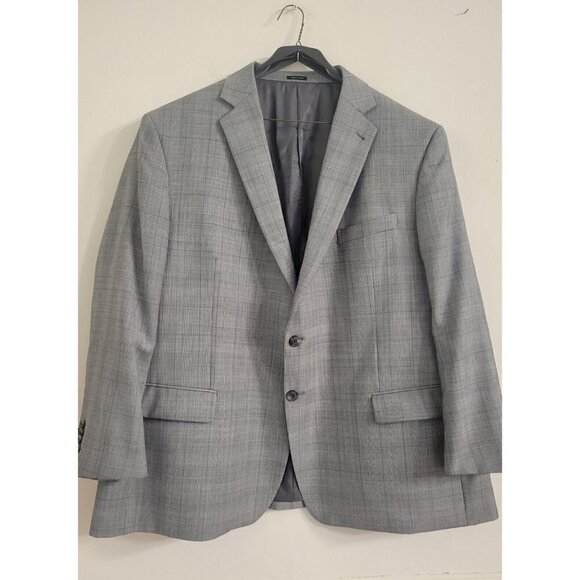 Joseph Abboud 47S Wool Sport Jacket  / Nordstrom Business, Special occasion - Picture 1 of 11